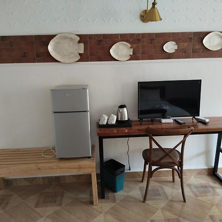 Alona Garden Suites Panglao Eksteriør billede