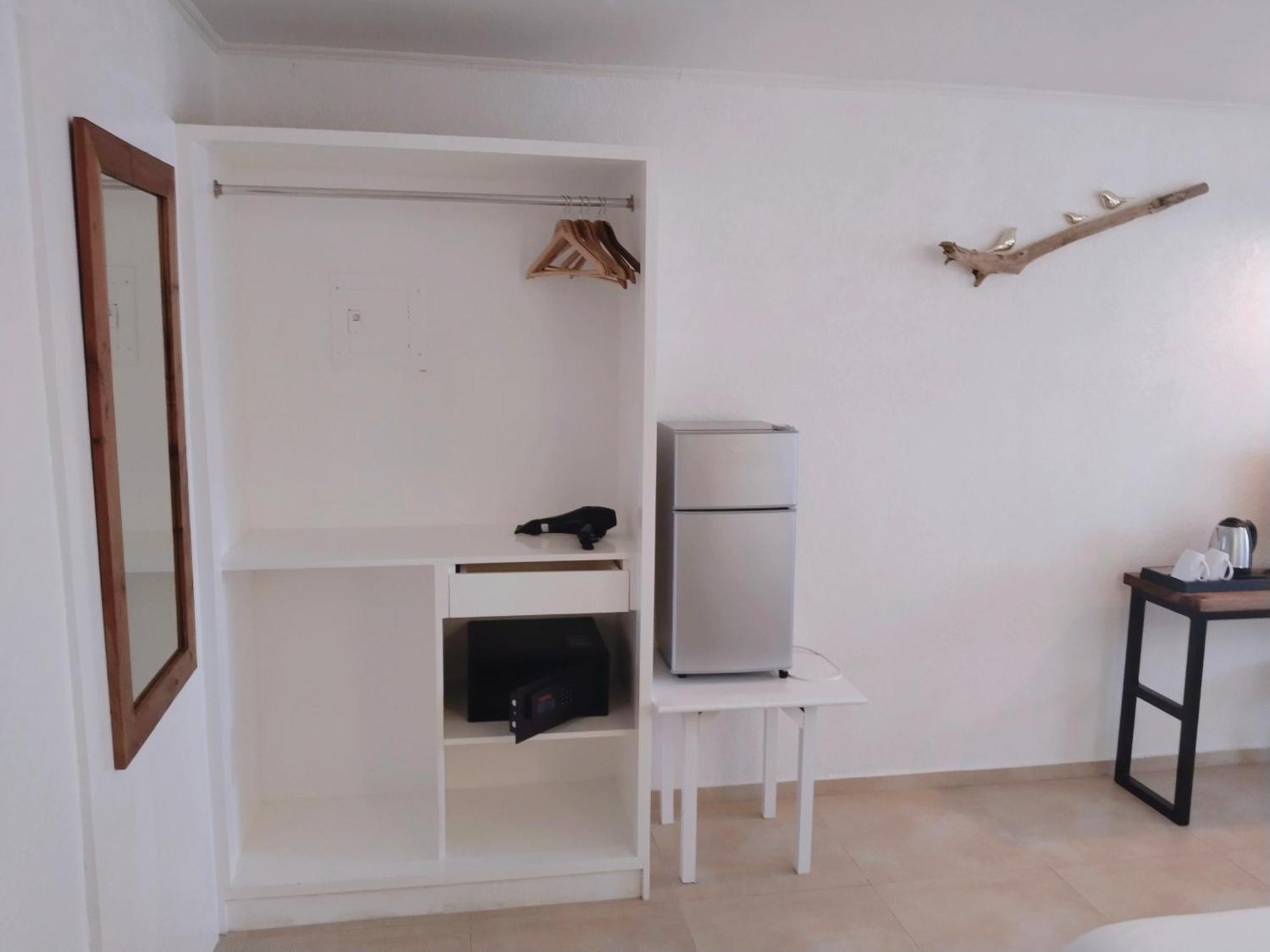 Alona Garden Suites Panglao Eksteriør billede