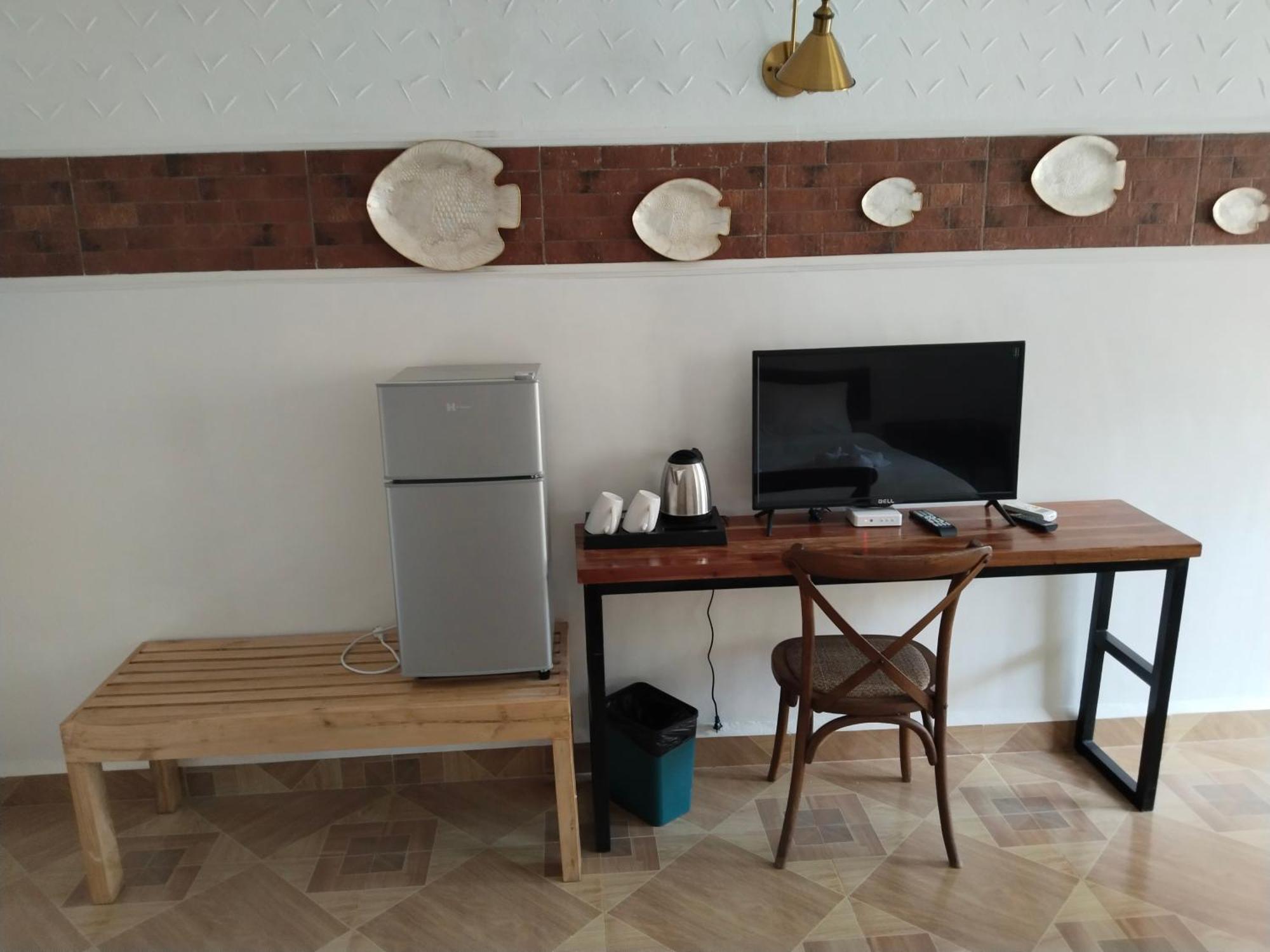 Alona Garden Suites Panglao Eksteriør billede