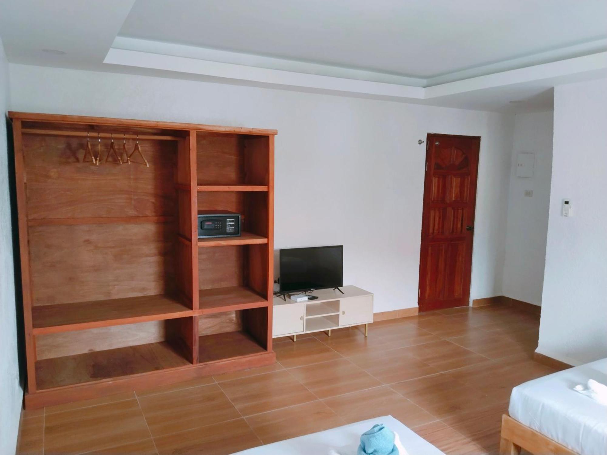 Alona Garden Suites Panglao Eksteriør billede