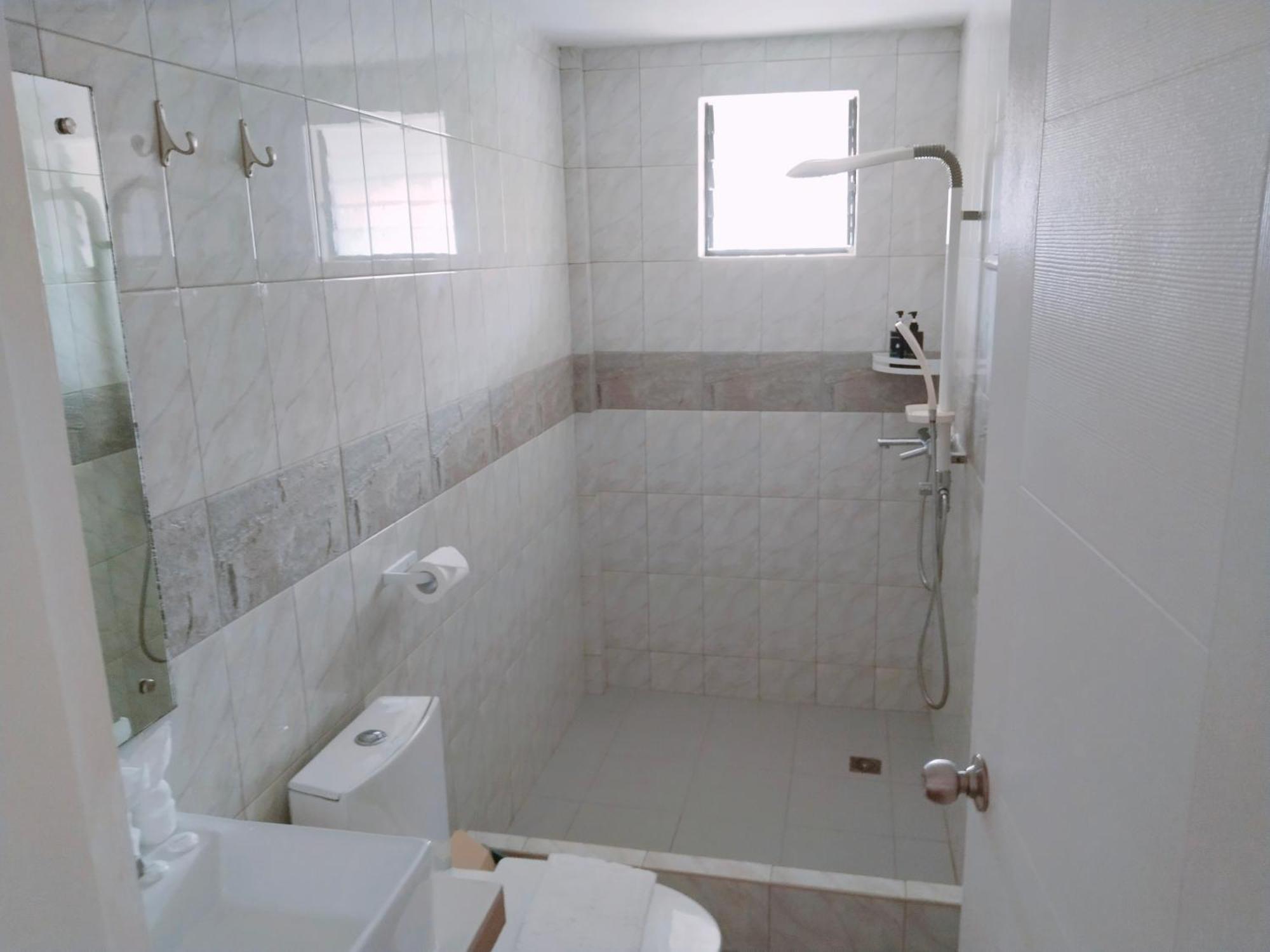 Alona Garden Suites Panglao Eksteriør billede