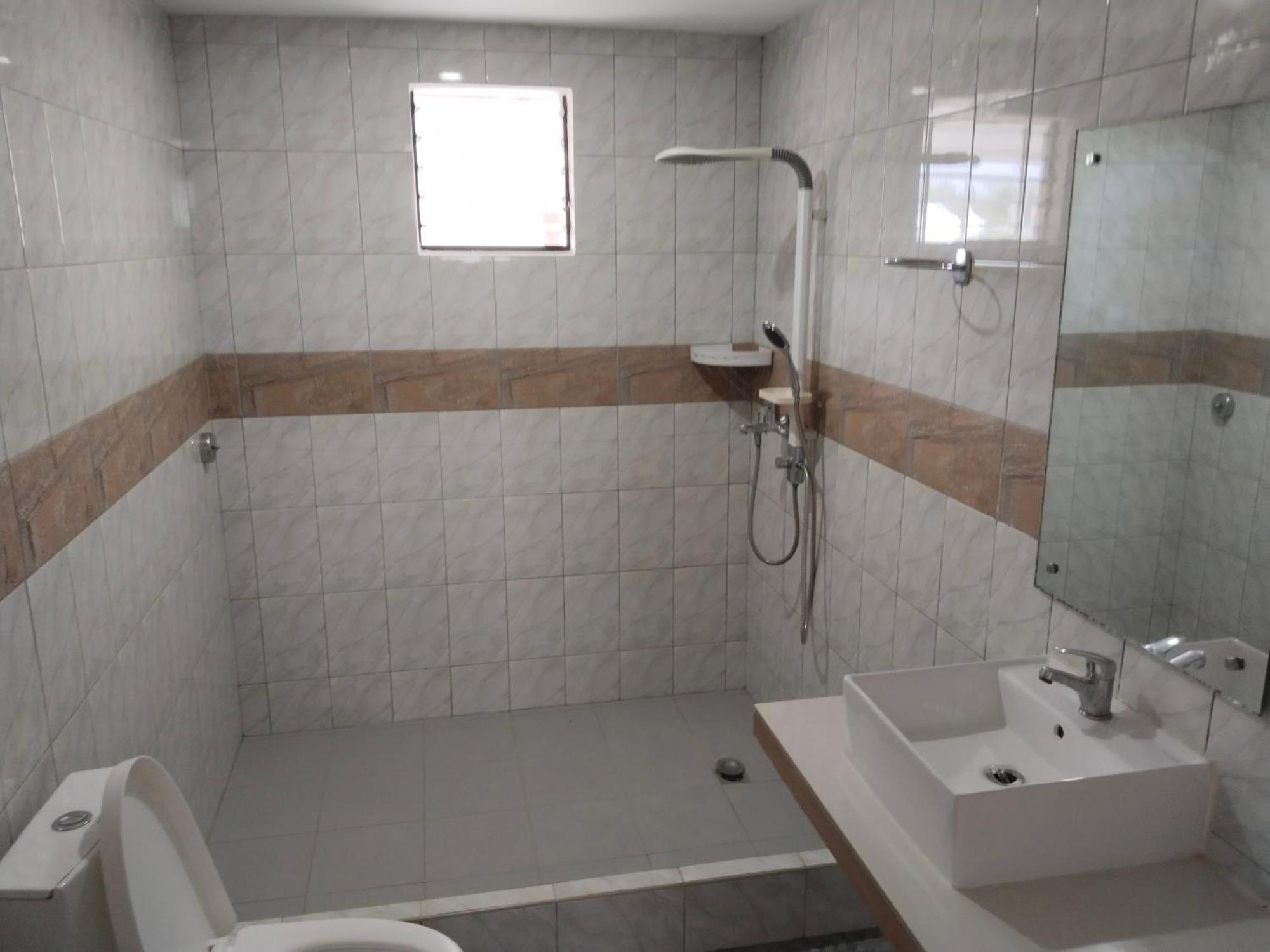 Alona Garden Suites Panglao Eksteriør billede