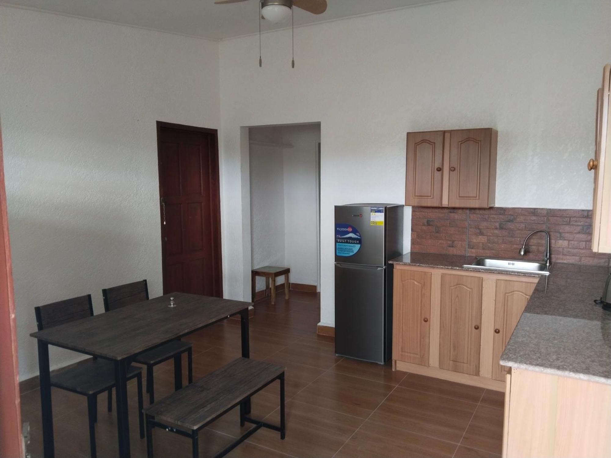 Alona Garden Suites Panglao Eksteriør billede