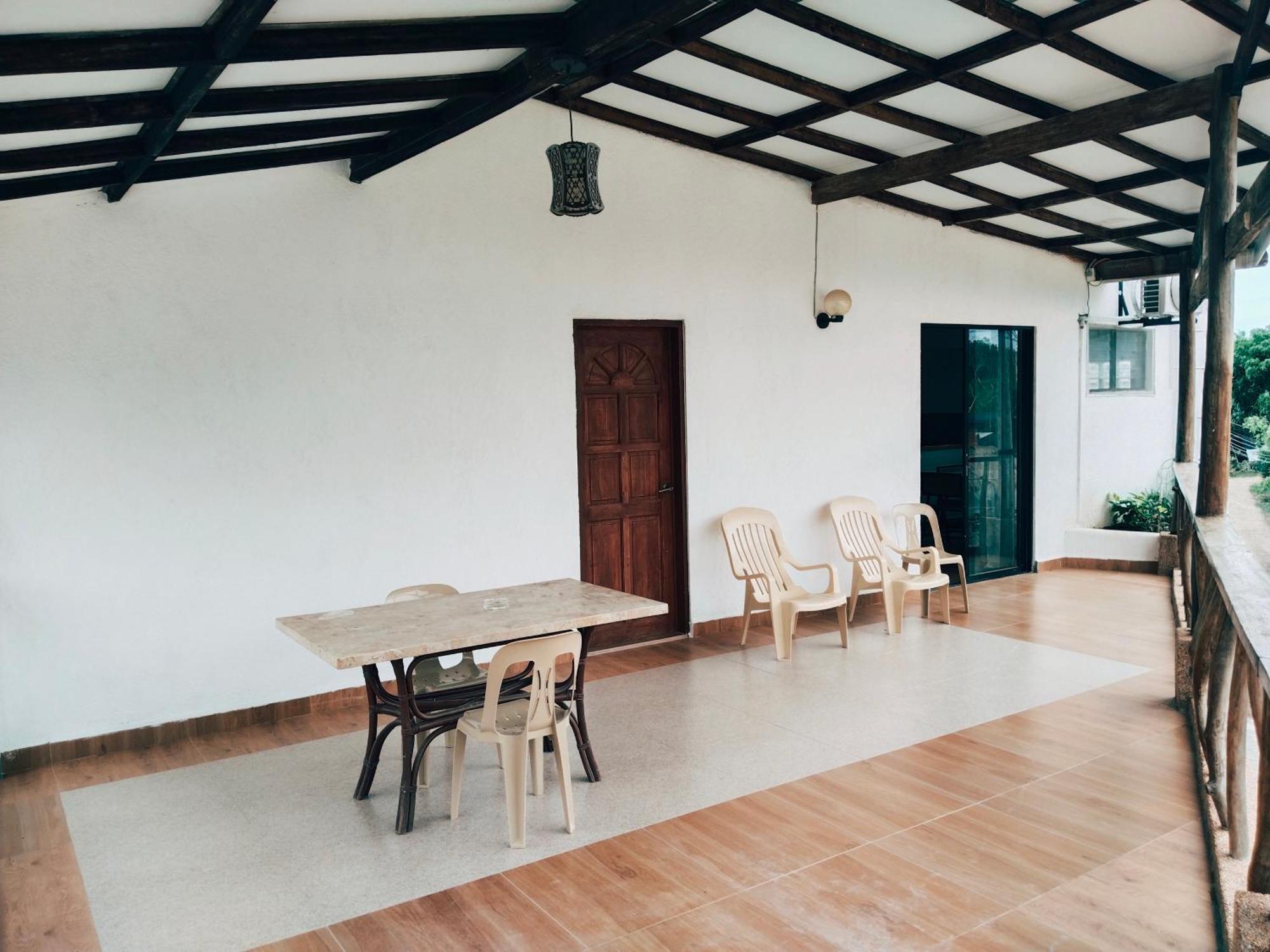 Alona Garden Suites Panglao Eksteriør billede