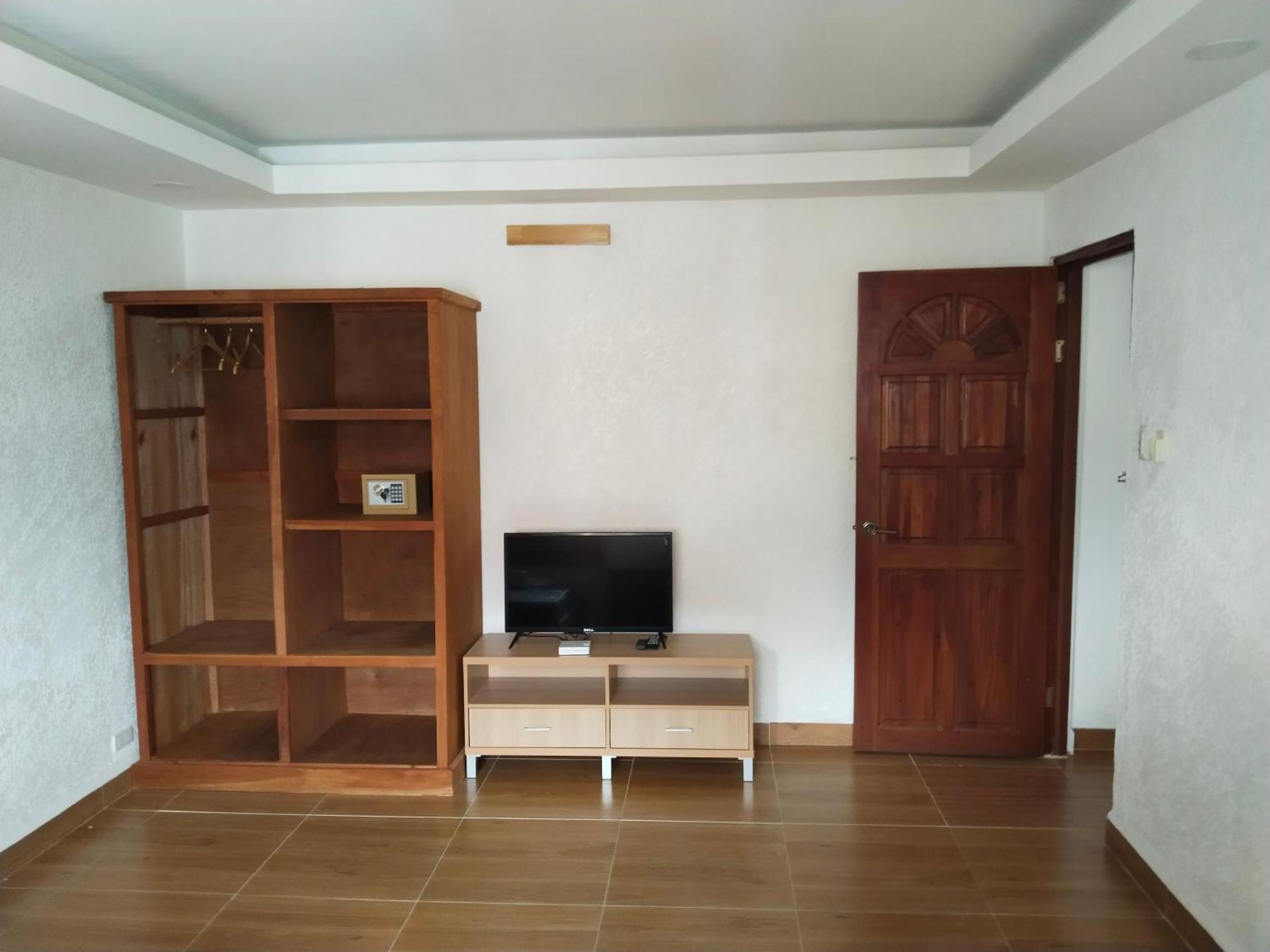 Alona Garden Suites Panglao Eksteriør billede
