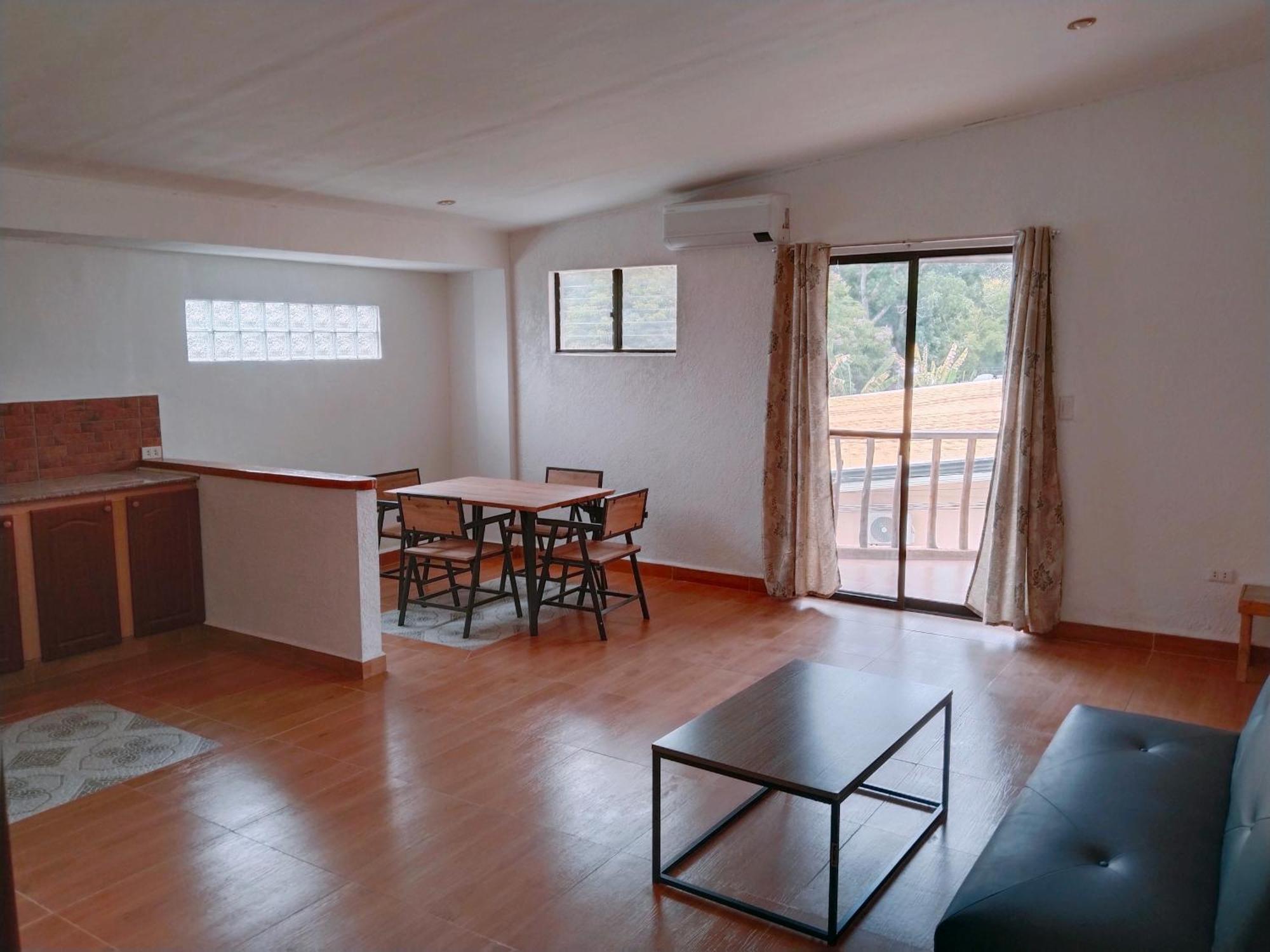 Alona Garden Suites Panglao Eksteriør billede