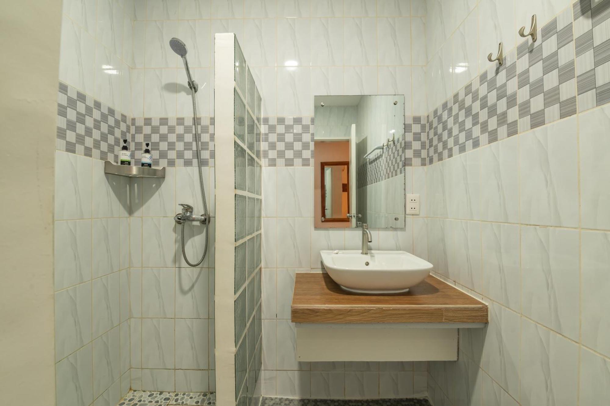 Alona Garden Suites Panglao Eksteriør billede